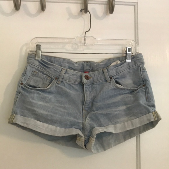 H&M shorts - Picture 1 of 2
